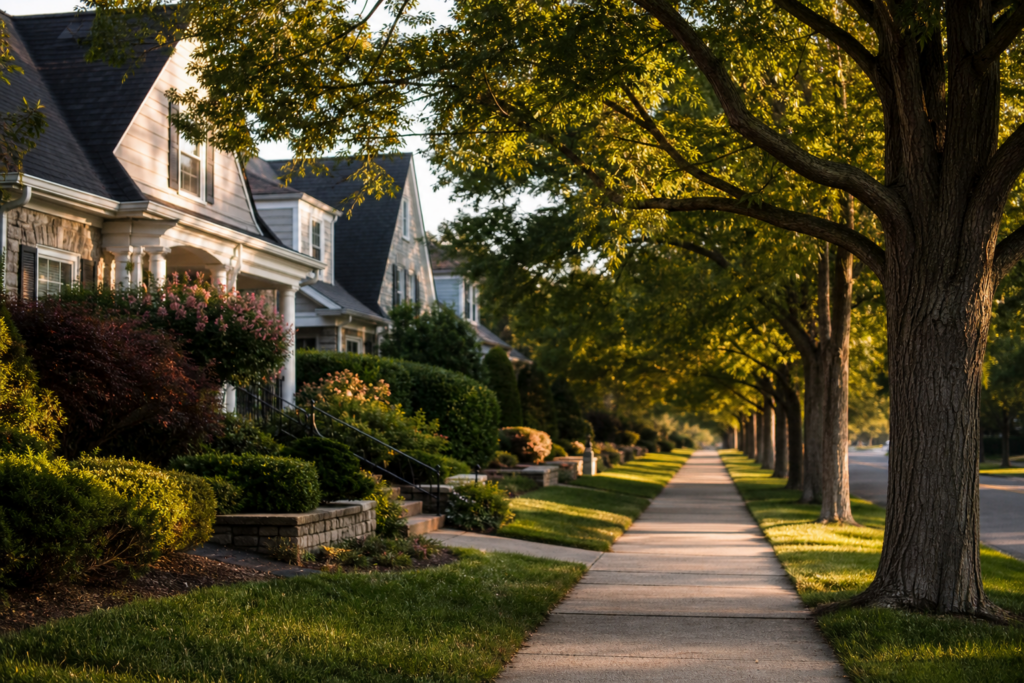 Cherry Hill Retail Growth: A Buyer’s Guide