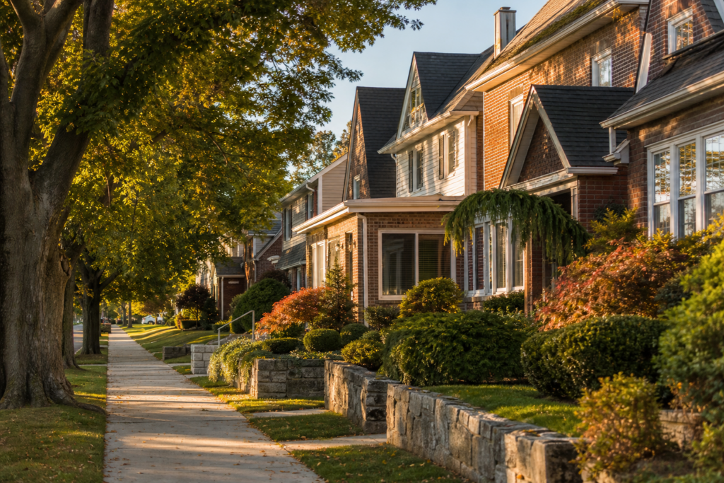 How Much Do You Need to Buy a House in South Jersey?