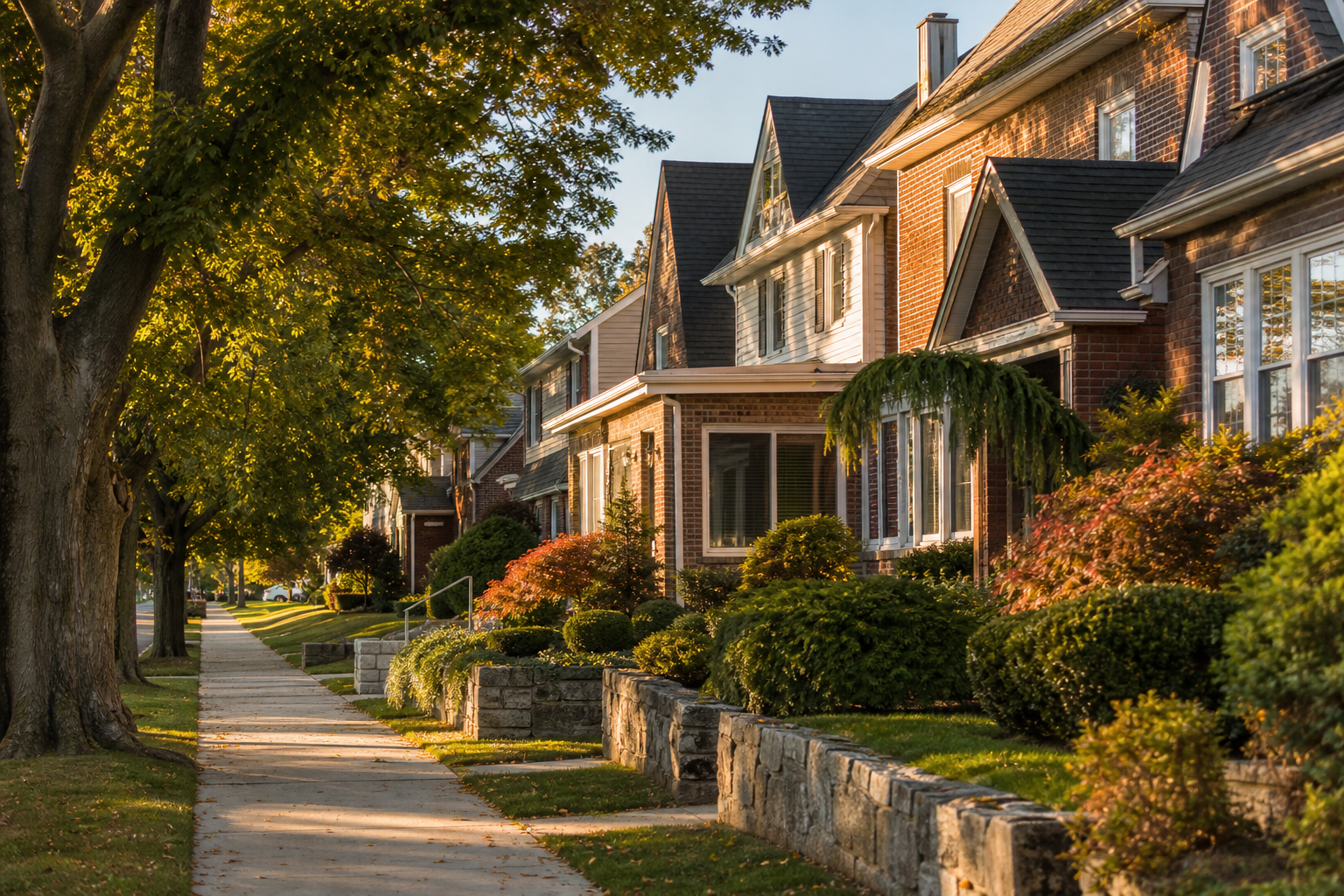 How Much Do You Need to Buy a House in South Jersey?