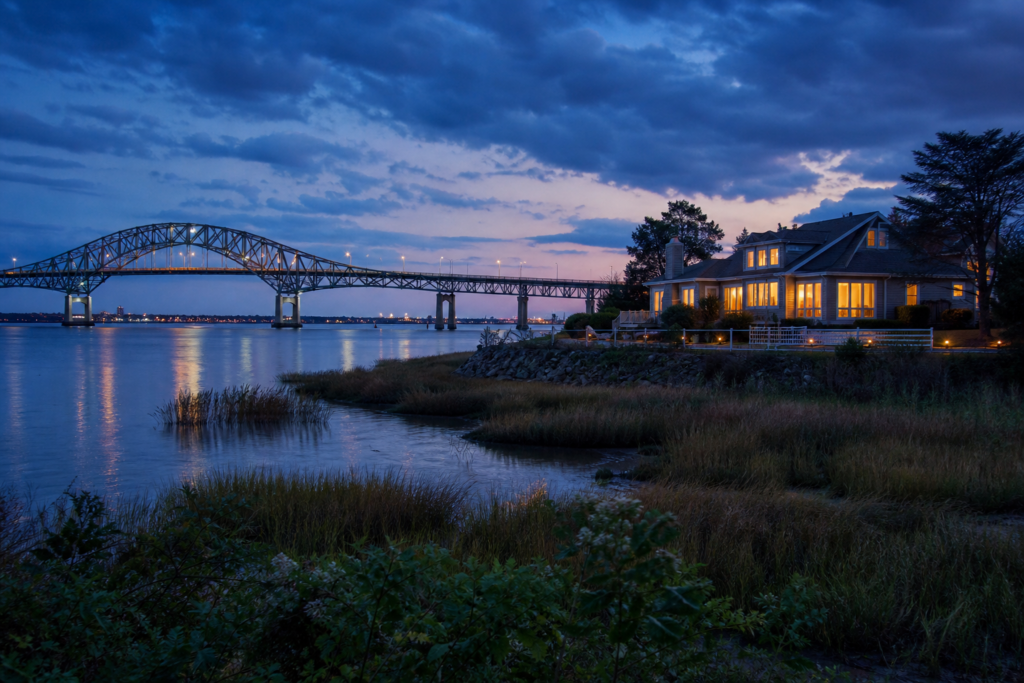 Burlington County Logistics Boom: Housing Demand Explained