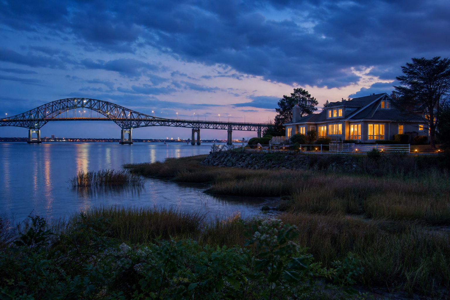 Burlington County Logistics Boom: Housing Demand Explained