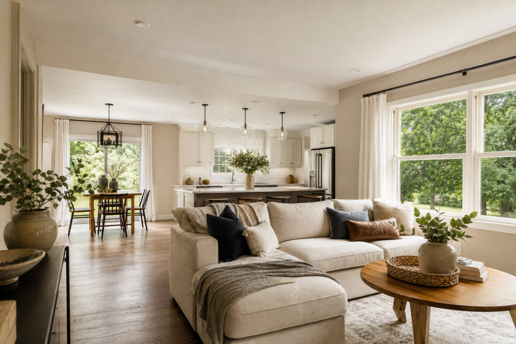 Voorhees Town Center: What It Means for Home Values