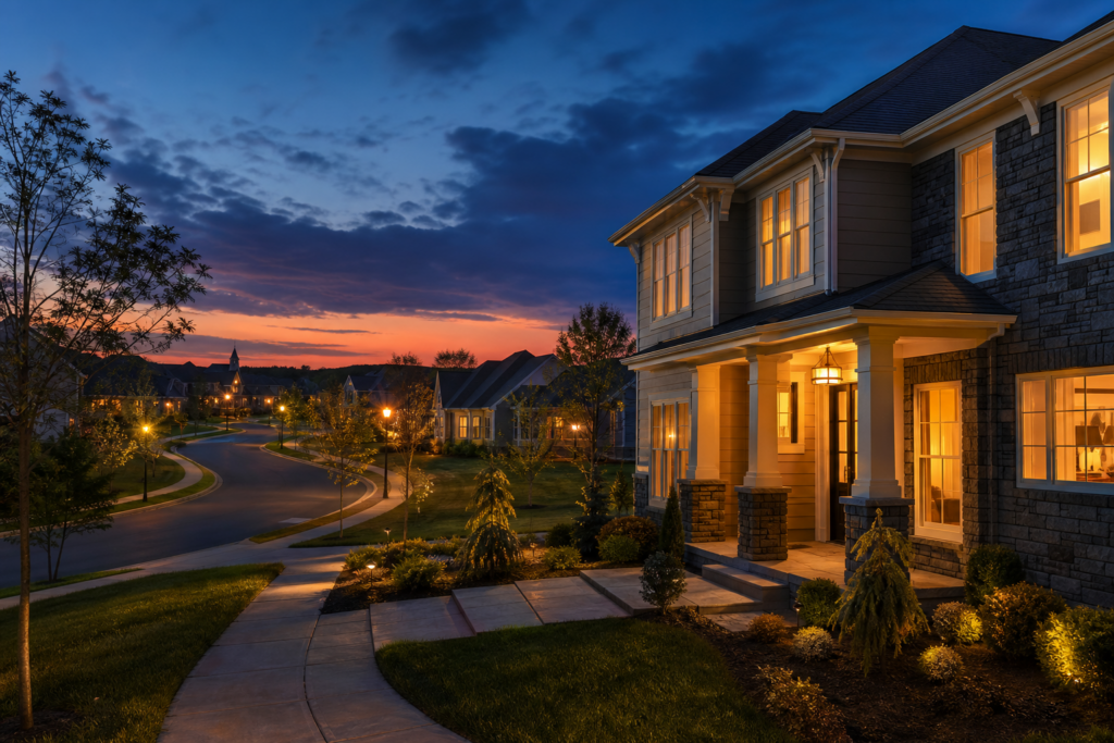 Cherry Hill’s Retail Boom: What New Development Means for Buyers