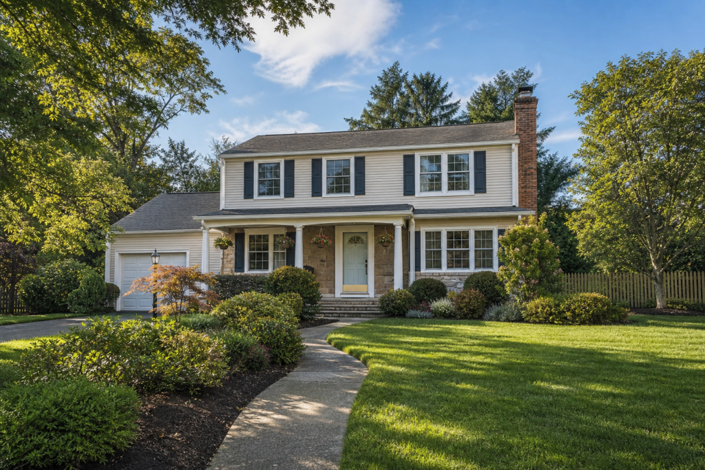 What $300K–$450K Buys in Camden County NJ