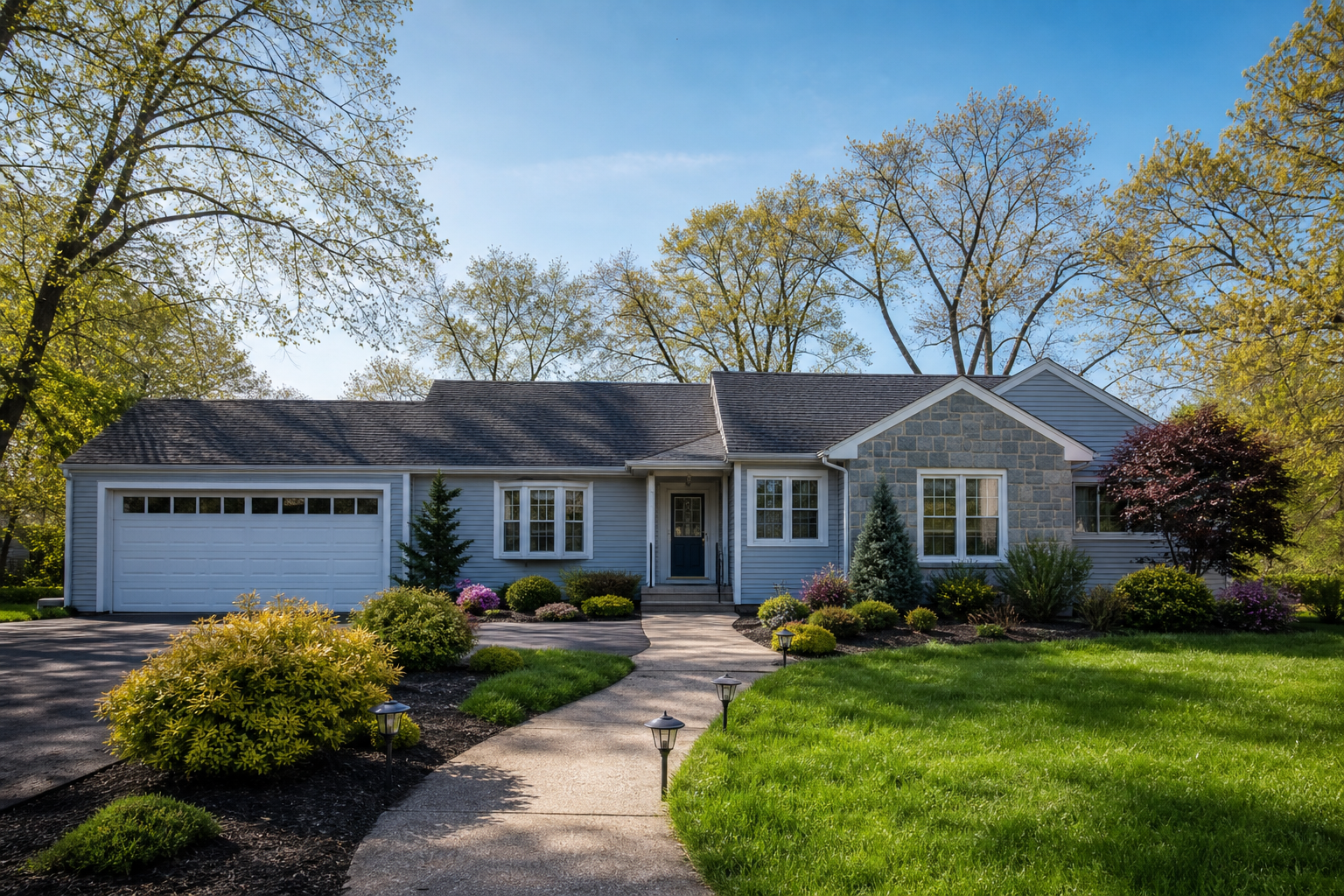 Fenced Yards for Dog Owners in South Jersey