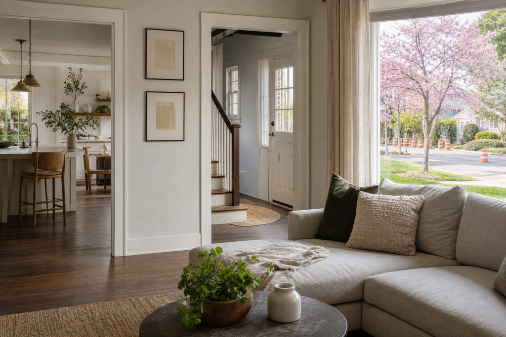 Cherry Hill Infrastructure Projects: What Buyers Need to Know